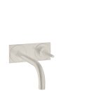 HANSGROHE 38112800 Waschtischmischer UP Axor Uno