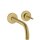 AXOR 38113250 Waschtischmischer Unterputz Axor