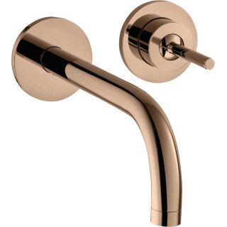 AXOR 38116300 Waschtischmischer Unterputz Axor