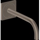AXOR 38120340 Waschtischmischer Unterputz Axor