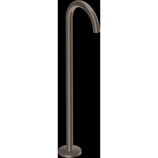 AXOR 38412340 Wanneneinlauf Axor Uno