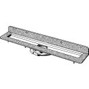 VIEGA 737054 Duschrinnen-Grundk&ouml;rper Advantix