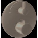 AXOR 38700340 Thermostatmischer UP Axor Uno F-Set