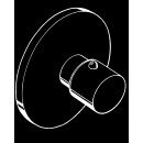 AXOR 38715300 Thermostatmischer Unterputz Axor