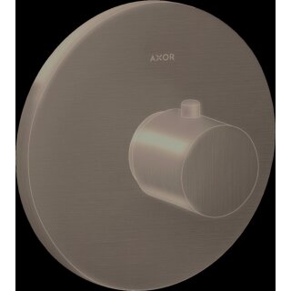 AXOR 38715340 Thermostatmischer Unterputz Axor