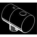 AXOR 38882140 Wandabsperrventil Axor Uno Fixfit