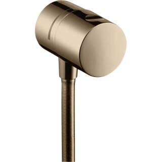 AXOR 38882300 Wandabsperrventil Axor Uno Fixfit