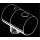 AXOR 38882990 Wandabsperrventil Axor Uno Fixfit