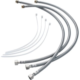 AXOR 38960000 Schlauchzubehörbox 2-Loch Axor