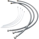 AXOR 38960000 Schlauchzubeh&ouml;rbox 2-Loch Axor