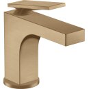 AXOR 39022140 Waschtischmischer 90 Axor Citterio