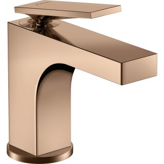 AXOR 39022300 Waschtischmischer 90 Axor Citterio