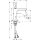 AXOR 39032820 Waschtischmischer Axor Citterio 160mm