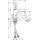 AXOR 39035330 Waschtischmischer f.Handwaschbecken
