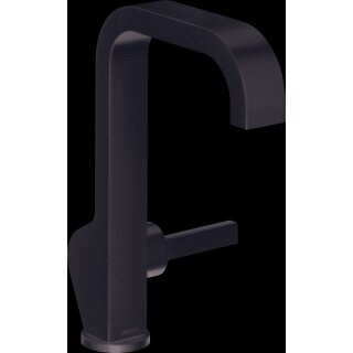 AXOR 39037800 Waschtischmischer Axor Citterio ohne