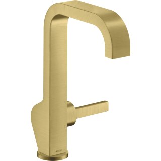 AXOR 39037950 Waschtischmischer Axor Citterio ohne