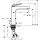 AXOR 39071820 Waschtischmischer 160 Axor Citterio