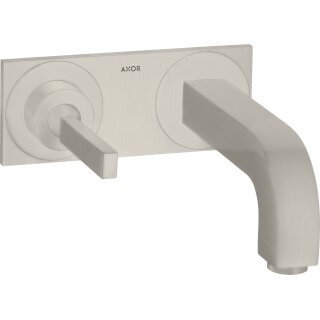 AXOR 39112800 Waschtischmischer UP Axor Citterio