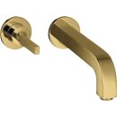 AXOR 39113990 Waschtischmischer UP Axor Citterio