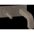 AXOR 39115340 Waschtischmischer UP Axor Citterio