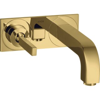 AXOR 39115990 Waschtischmischer UP Axor Citterio