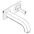 AXOR 39115990 Waschtischmischer UP Axor Citterio