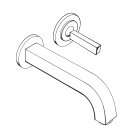 AXOR 39116950 Waschtischmischer UP Axor Citterio