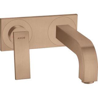 AXOR 39119310 Waschtischmischer UP Axor Citterio