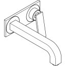 AXOR 39119800 Waschtischmischer UP Axor Citterio