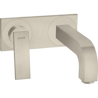 AXOR 39119820 Waschtischmischer UP Axor Citterio