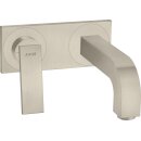 AXOR 39119820 Waschtischmischer UP Axor Citterio