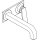 AXOR 39119820 Waschtischmischer UP Axor Citterio