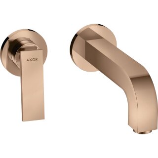 AXOR 39121300 Waschtischmischer UP Axor Citterio