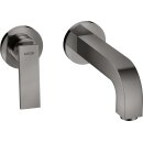 AXOR 39121330 Waschtischmischer UP Axor Citterio