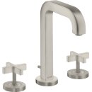 AXOR 39133800 3-Loch Waschtischarmatur Axor