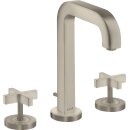 AXOR 39133820 3-Loch Waschtischarmatur Axor