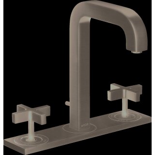 AXOR 39134340 3-Loch Waschtischarmatur Axor