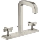 AXOR 39134800 3-Loch Waschtischarmatur Axor