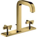 AXOR 39134990 3-Loch Waschtischarmatur Axor