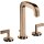 AXOR 39135300 Robinet de lavabo 3 trous Axor