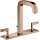 AXOR 39136300 3-Loch Waschtischarmatur Axor
