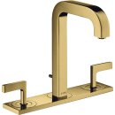 AXOR 39136990 3-Loch Waschtischarmatur Axor