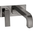 AXOR 39171330 Waschtischmischer UP Axor Citterio