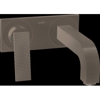 AXOR 39171340 Waschtischmischer UP Axor Citterio