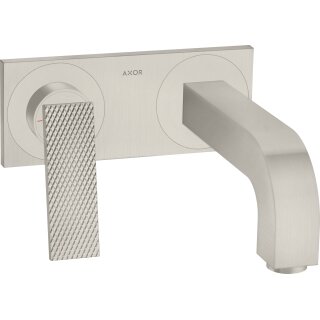 AXOR 39171800 Waschtischmischer UP Axor Citterio