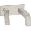 AXOR 39171800 Waschtischmischer UP Axor Citterio