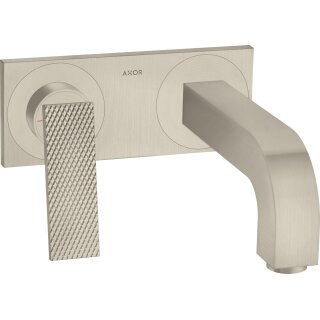 AXOR 39171820 Waschtischmischer UP Axor Citterio