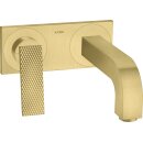 AXOR 39171950 Waschtischmischer UP Axor Citterio