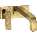 AXOR 39171990 Waschtischmischer UP Axor Citterio