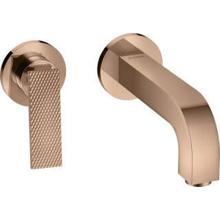 AXOR 39181300 Waschtischmischer UP Axor Citterio